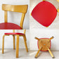 アルテック artek チェア 69 Chair 69 ダイニングチェア PVCレザー ビンテージ アルヴァ・アアルト 北欧家具 フィンランド ★
