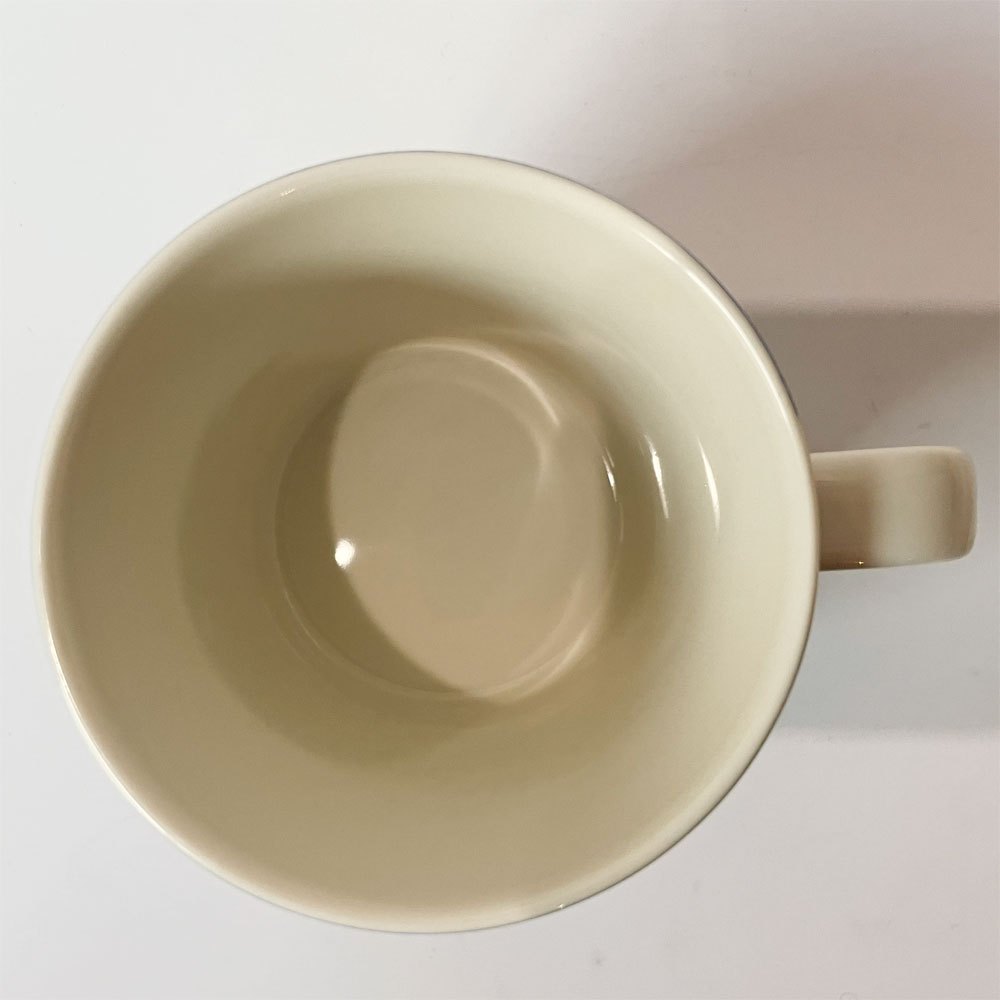 アラビア ARABIA Scope別注 ヘルヤ コレクション 2024 Helja Collection バニーマグ Hooray うさぎ マグカップ 300ml 北欧食器 ★