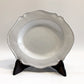 アスティエ・ド・ヴィラット ASTIER de VILLATTE バック Bac ラージ スーププレート 深皿 美品 フランス B ★