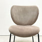 モーダエンカーサ moda en casa コブラチェア COBRA chair ダイニングチェア コンクリート プレミアムPU モダンデザイン A ●