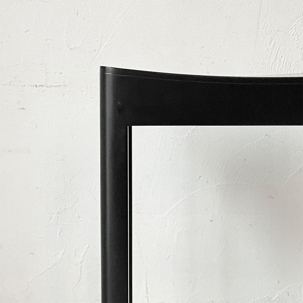 アルテック artek アトリエ バースツール Atelier Bar Stool H75cm ビーチ材 ブラックラッカー仕上げ タフ スタジオ TAF Studio スウェーデン 北欧家具 B ★