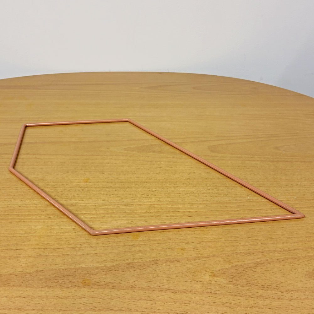 ヴァレリーオブジェクツ Valerie Objects トリベット trivets 鍋敷き 壁掛け ウォールアート Muller Van Severen ベルギー ◎