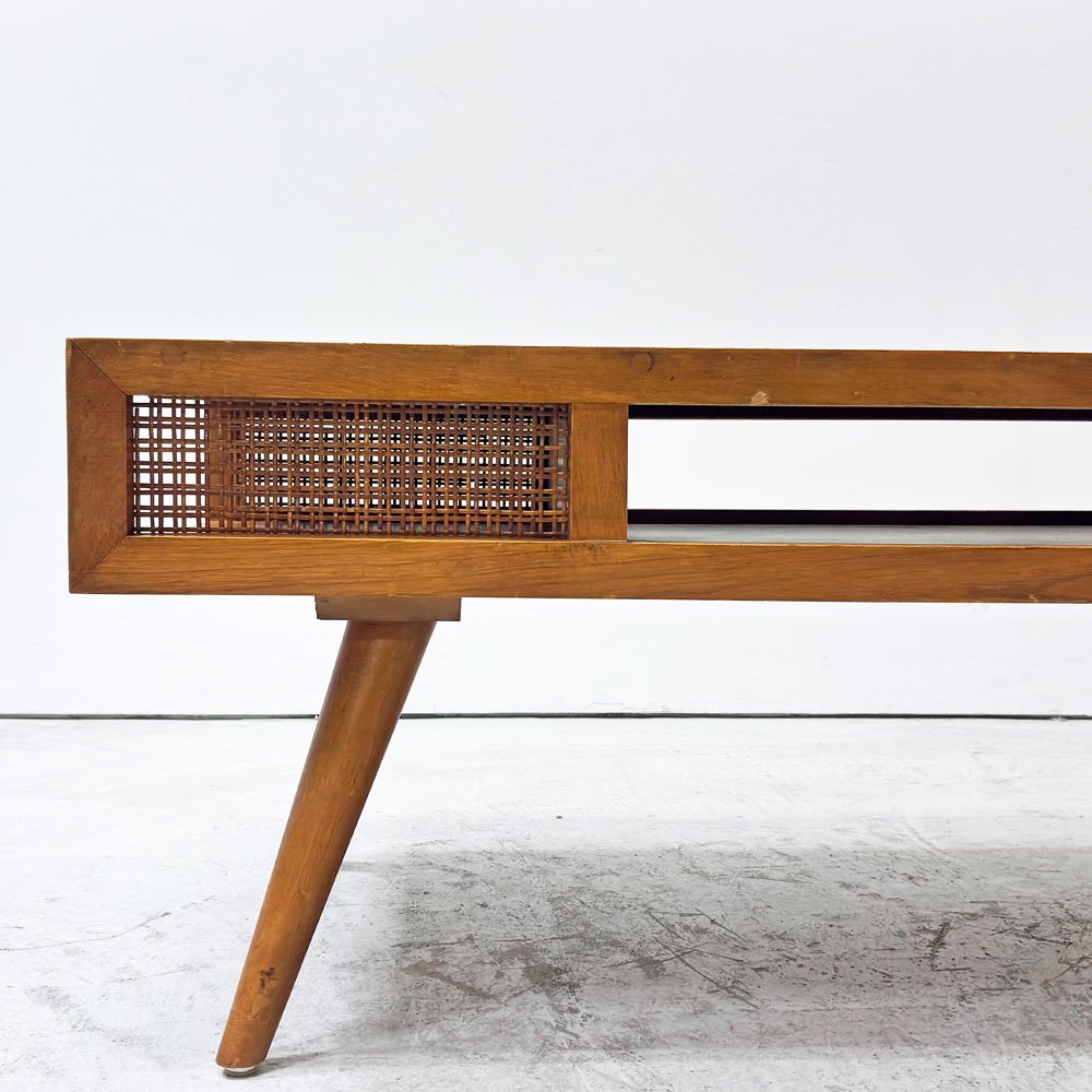 コナンボール CONANT BALL Modernmates Vintage Coffee Table model #8206 ビンテージコーヒーテーブル ローテーブル ACME Furniture セレクト品 ●