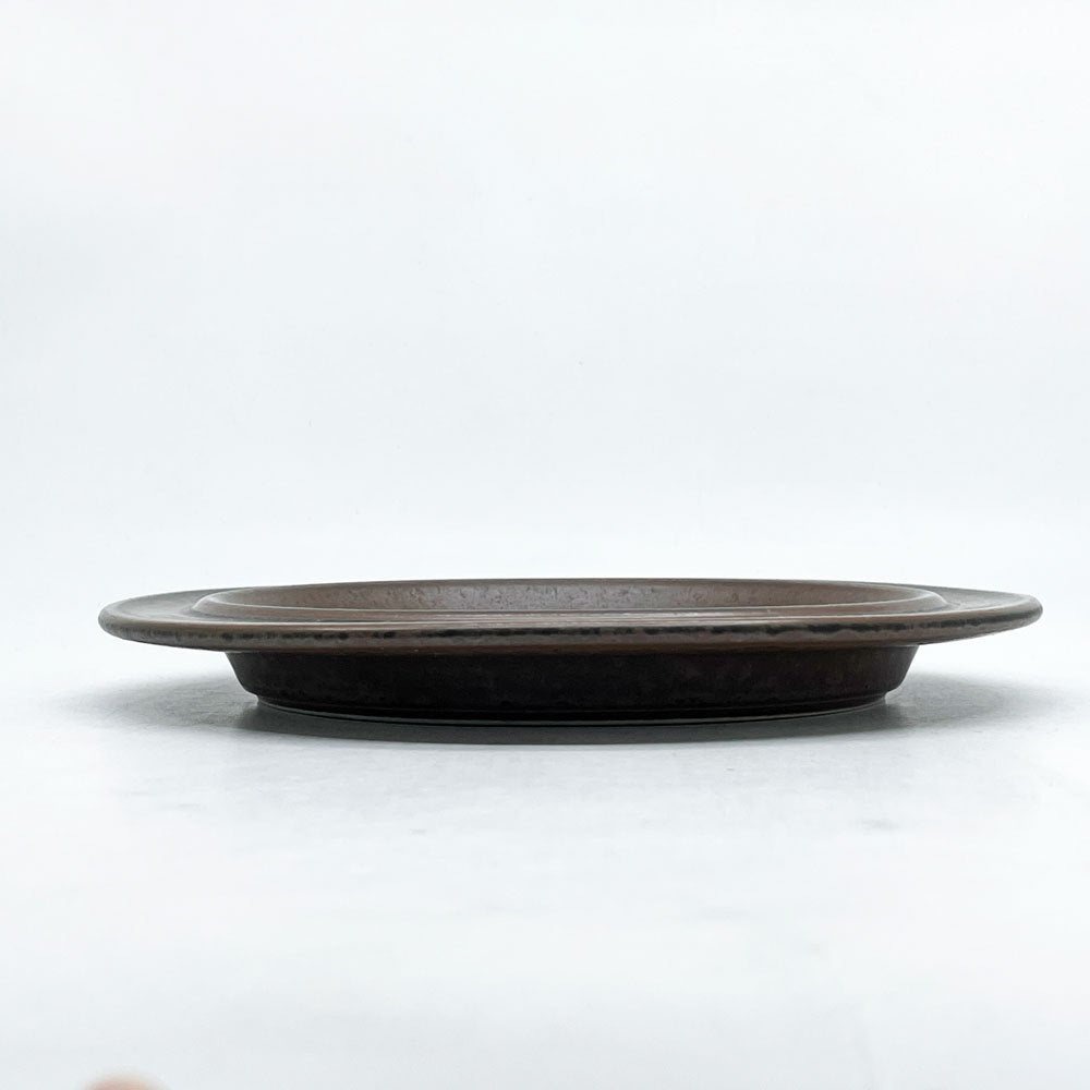 アラビア ARABIA ルスカ RUSKA プレート 20cm ウラ・プロコッペ フィンランド 北欧食器 C ●