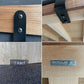 カーフ karf モジュラー ソファベッド Modular Sofa Bed W160 タイプA サイドクッション付き デイベッド 2Pソファ 2人掛け フルカバーリング ウォールナット材 参考定価￥324,500～ ♪