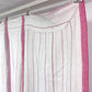 ビンテージキルト vintage 古布 インドキルト 180×130cm ハンドメイド LIGHT YEARS取扱 ●
