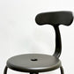 フェールトラヴァイユ FER TRAVAIL ニコルチェア NICOLLE Chair SH45 ダイニングチェア スチール マットクリア仕上げ 別注モデル インダストリアル フランス C ●