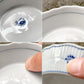 ロイヤルコペンハーゲン ROYAL COPENHAGEN ブルーフルーテッド Blue Fluted ジャパニーズ Japanese ラウンドディッシュ 平皿 丸皿 φ11cm デンマーク製 北欧 廃番 B ■