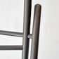 リーンロゼ ligne roset パッスパッス Passe-Passe コートラック コートハンガー フィリップ・ニグロ モダン 美品 グレービーチ 定価￥115.500- ★