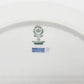 ロイヤルコペンハーゲン ROYAL COPENHAGEN ミッドサマーナイトドリーム プレート Φ22.5cm 北欧食器 A ●