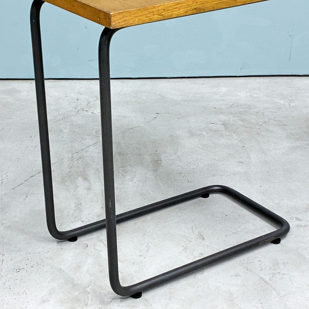 クラッシュゲート CRASH GATE ノットアンティークス Knot antique チャイ CHAY サイドテーブル オーク材 関家具 ◎