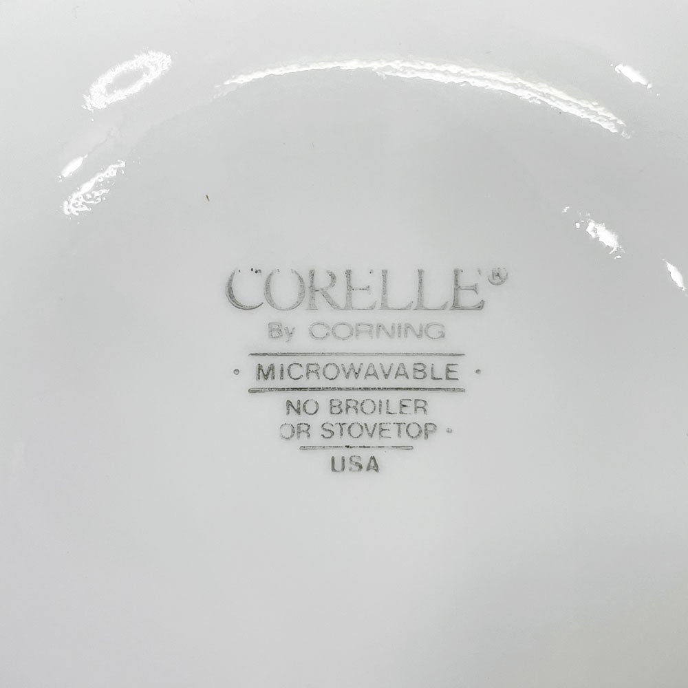 サーモス THERMOS FIELD THERMOSシリーズ ディナーセット RKC-001 4人用 コレール CORELLE キャンプ アウトドア用品 90年代 希少 箱付き 未使用品 ●