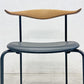 カールハンセン＆サン Carl Hansen & Son CH88P ダイニングチェア オーク材 本革 ハンス J. ウェグナー 〓