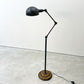 アクメファニチャー ACME Furniture ブライトン フロアランプ BRIGHTON FLOOR LAMP インダストリアルデザイン フロアライト フロアスタンド スタンドライト ●