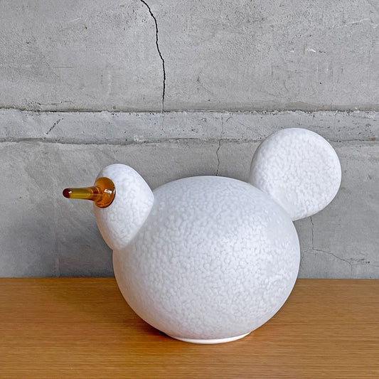 マジス MAGIS LI03 リンナット LINNUT シーリー Siiri 椋鳥 ポータブルランプ 内蔵型LED イッタラ オイバトイッカ 未使用品 ♪