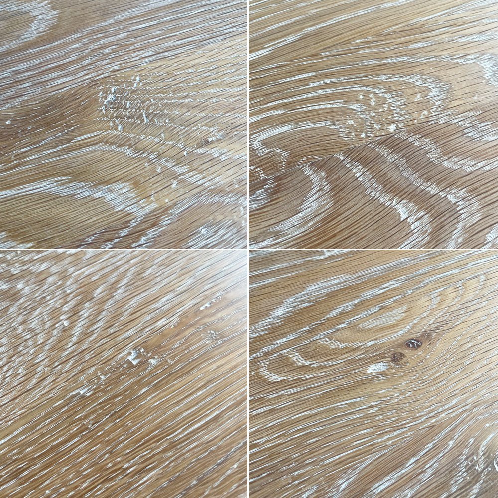 アクタス ACTUS スローハウス SLOW HOUSE クオピオ ダイニングテーブル KUOPIO DINING TABLE オーク無垢材 廃番 ♪