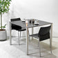カッシーナイクスシー Cassina ixc. ロビン ROBIN スタッキングチェア ダイニングチェア プライウッド ブラック モダンデザイン 廃番 A ●