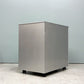 カッシーナ Cassina ixc. AFドロワー AF DRAWER デスクキャビネット ワゴン 鍵付属 キャスターロック機能付き イタリア A ◎