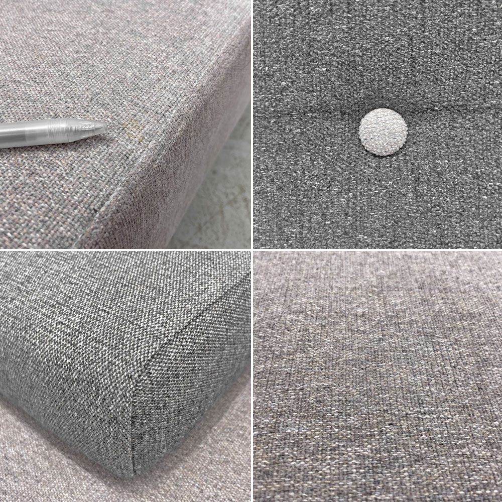 クラッシュゲート CRASH GATE コンフォーム COMFORM トット ソファ TOT SOFA W180cm 〓