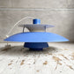 ルイスポールセン Louis Poulsen PH5 ペンダントライト ブルー ポール・ヘニングセン Poul Henningsen 北欧 デンマーク 名作照明 ♪