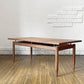 タイムレスコンフォート TIMELESS COMFORT エピ コーヒーテーブル EPI COFFEE TABLE 100 センターテーブル ウォールナット材 ナチュラルモダン ◎