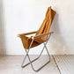 ニーチェア エックス NY chair X フォールディングチェア 折り畳みチェア ラウンジチェア キャメル ナチュラル ビーチ材 新居猛 MoMA 定価 59,400円 ★