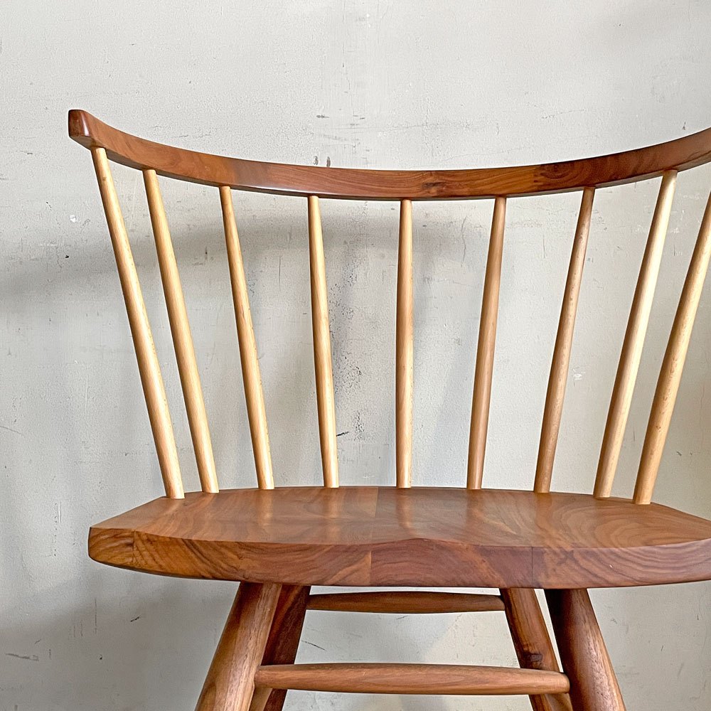 オーガニックモダニズム Organic Modernism ウィンザーチェア ナチュラルモダン ノーチェ NOCE取扱■