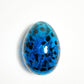 イッタラ iittala バーズバイトイッカ Birds by Toikka アノ・エッグ Ano Egg ターコイズ 2012年 SCOPE別注 箱付き 北欧雑貨 ★