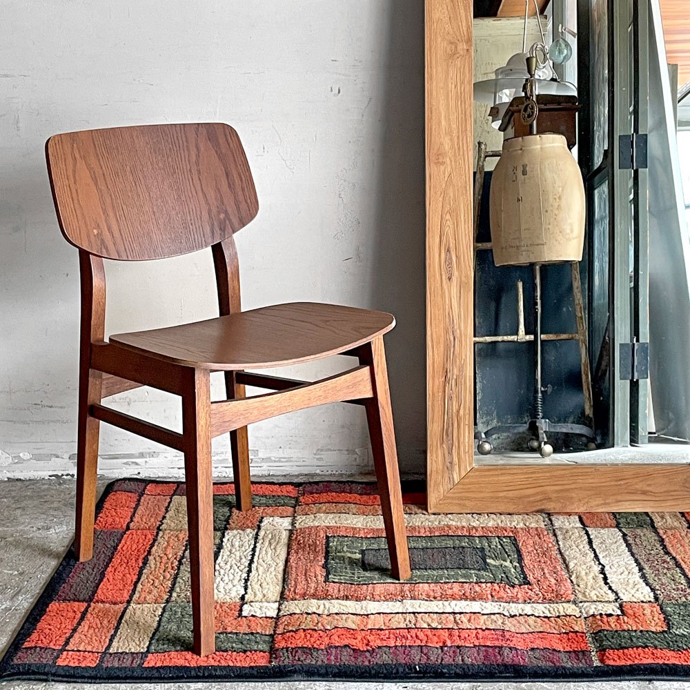 フライミーパーラー FLYMEe Parlor ラグ e20028 テラコッタ オレフィン トルコ製 ■