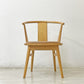 ノーウェアライクホーム NO WHERE LIKE HOME バッケンII BAKKEN2 オーク材 ダイニングチェア 関家具 北欧スタイル ●