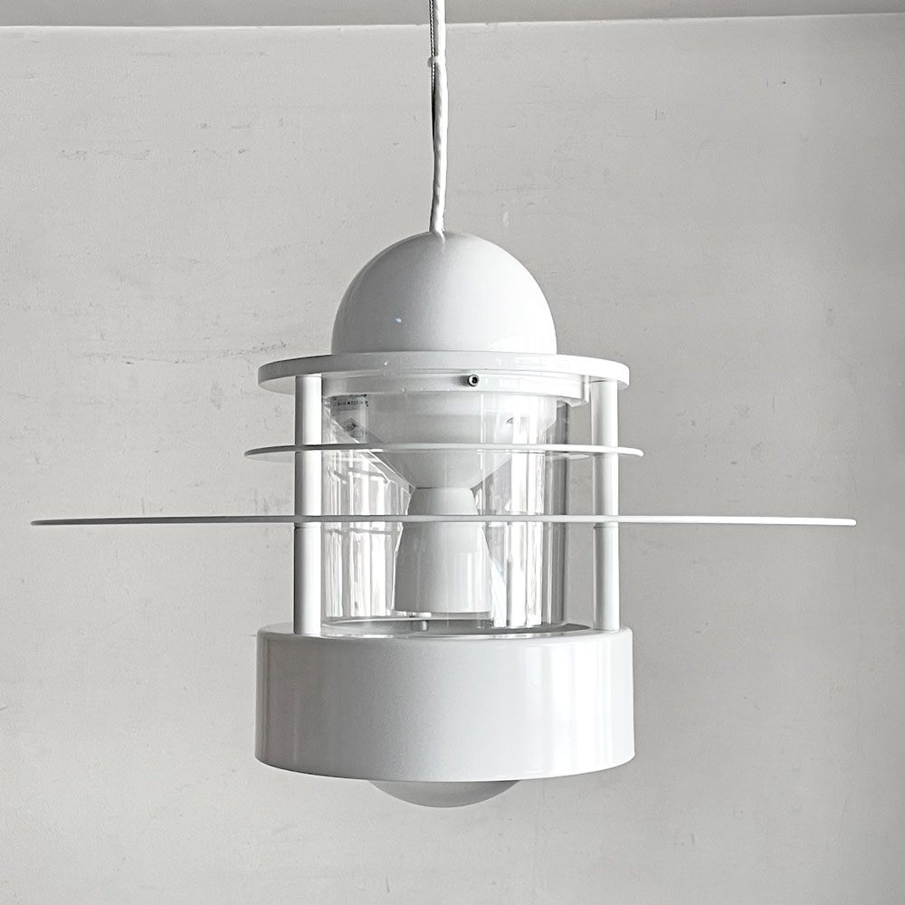 ルイスポールセン Louis Poulsen プラネット planet ペンダントライト pendant 49φ イェンス・ミュラー・イェンセン デンマーク 直付け 要電気工事 廃番 ■