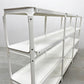 マジス MAGIS スティールウッド シェルビングシステム Steelwood Shelving System オープンシェルフ 3列3段 ホワイト ロナン＆エルワン・ブルレック 〓