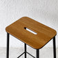 フラマ FRAMA アダムスツール Adam Stool オーク材 H65cm デンマーク ミニマルデザイン ニューノルディック  定価￥110,000- ◇