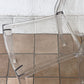 カルテル Kartell ビクトリア ゴースト Victoria Ghost ダイニングチェア スタッキング フィリップ・スタルク Philippe Starck イタリアモダン B ◇