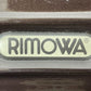 リモワ RIMOWA サルサ デラックス SALSA DELUXE スーツケース キャリーバッグ マルチホイール 87L 4輪 軽量 TSAロック ●