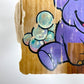 テンガワン TENGAone FABRICATION ELEPHANT_P アーカイバルピグメントプリント + シルクスクリーン 59 x 60.5 cm 限定版 ストリートグラフィティ ストリートアート 現代美術 ●