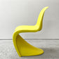 ヴィトラ vitra パントンチェア Panton Chair イエロー 廃盤カラー ヴェルナー・パントン ミッドセンチュリー スペースエイジ D ●