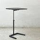 ヴィトラ Vitra ネステーブル NESTABLE ベーシックダーク ジャスパー モリソン Jasper Ｍorrison サイドテーブル 昇降式 ●