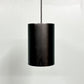 ルイスポールセン louis poulsen シリンダー Cylinder ペンダントライト エイラ＆ジョンメイリン スチール ブラック ビンテージ ◎