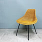 イデー IDEE バーバス チェア BARBAS CHAIR リビングチェア ダイニングチェア ラタン×アイアン アジアン リゾートスタイル ◎