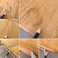 アーコール ercol 1459 ウィンザー コーヒーテーブル windsor coffee table エルム材 UKビンテージ vintage 英国家具 希少 ◇