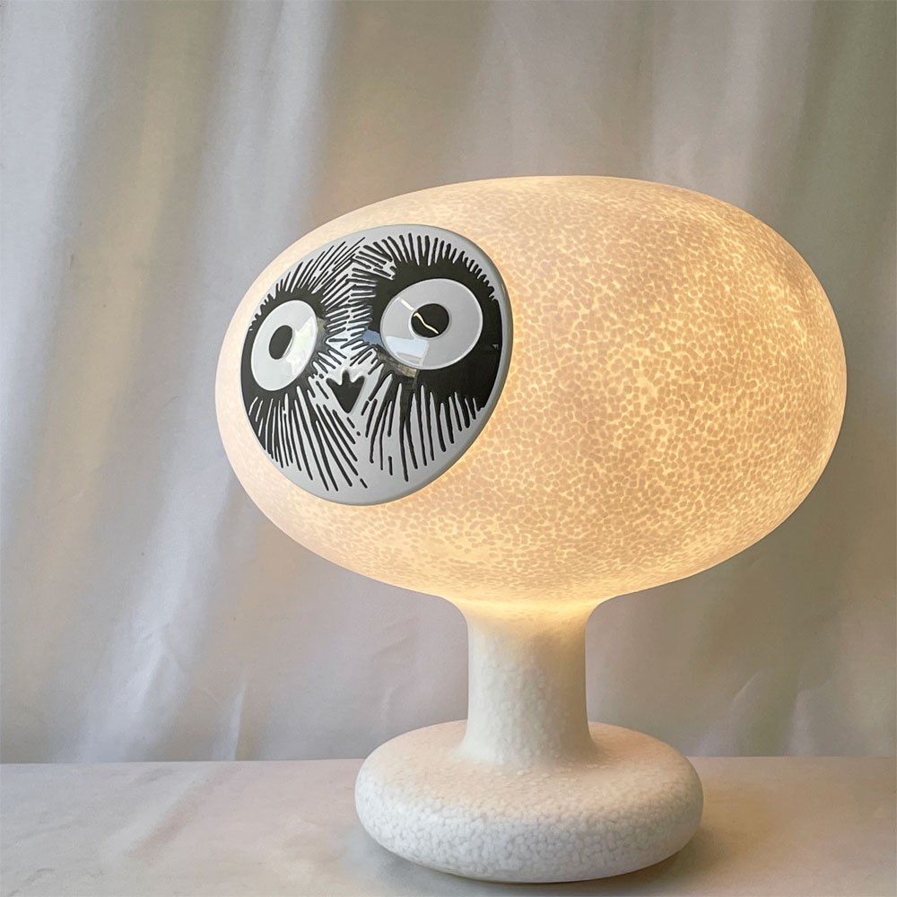 マジス MAGIS LI05 リンナット LINNUT パルトゥリ PALTURI ポータブルランプ 内蔵型LED イッタラ オイバトイッカ 未使用品 ◇