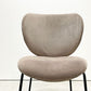 モーダエンカーサ moda en casa コブラチェア COBRA chair ダイニングチェア コンクリート プレミアムPU モダンデザイン B ●