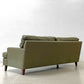 パシフィックファニチャーサービス P.F.S スタンダードB STANDARD B 3P ソファ リップストップ生地 w180cm ●