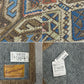 アクメファニチャー ACME Furniture グレンオークスラグ GLENOAKS RUG コーカサス柄 ジオメトリック 手洗い可 ビンテージテイスト ●