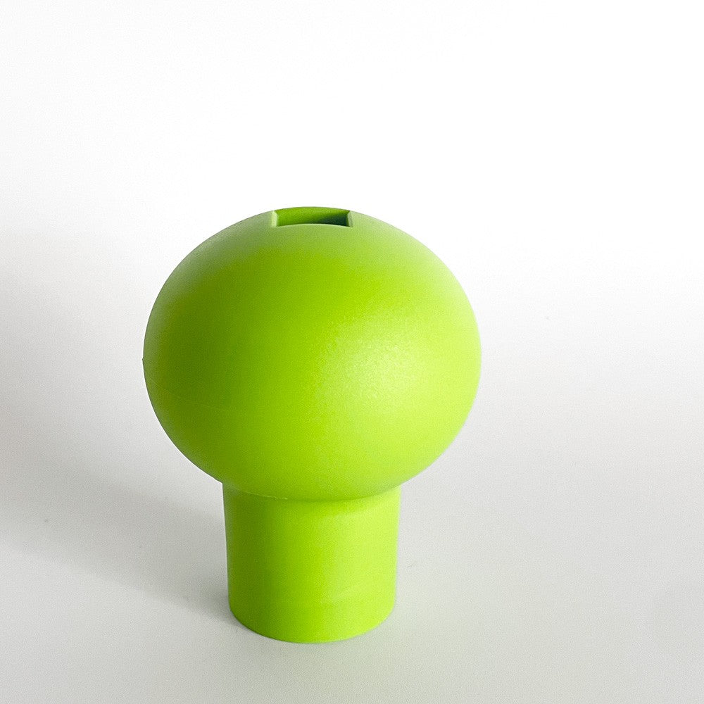 マジス MAGIS グロボ Globo 壁付けコートハンガー グリーン エンツォ マリ Enzo Mari イタリア 未使用品 A ■