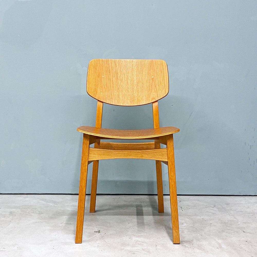 トラックファニチャー TRUCK FURNITURE トーチチェア TORCH CHAIR ダイニングチェア ウッドシート プライウッド ◎