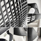 ハーマンミラー HermanMiller セイルチェア SAYL Chair ブラック サスペンションミドルバック アジャスタブルアーム 2023年製 イヴ・ベアール モダンデザイン ■