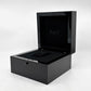 ピアジェ PIAGET 時計 ウォッチボックス ケース 純正ボックス 箱のみ ブラック 冊子付き スイス  D ●