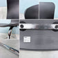 ヴィトラ Vitra ハル RE キャンチレバー HAL RE CANTILEVER ダイニングチェア ジャスパー モリソン ブラック カンチレバー モダン A ◎